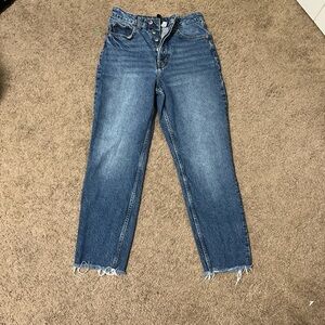 H&M Jeans